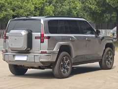 Dongfeng Mengshi M817 Max - ფოტო 7