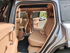 Dongfeng Mengshi M817 Max - ფოტო 8