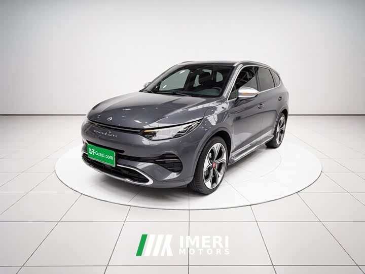 Denza X PHEV Premier Edition - ავტომობილი ჩინეთიდან
