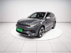 Denza X PHEV Premier Edition - ფოტო 1