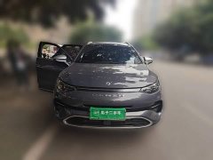 Denza X PHEV Premier Edition - ფოტო 2