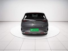 Denza X PHEV Premier Edition - ფოტო 3