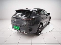 Denza X PHEV Premier Edition - ფოტო 4