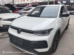 Volkswagen Touareg Sharp 300TSI Sharp Enjoy Edition - ფოტო 1