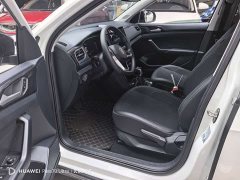 Volkswagen Touareg Sharp 300TSI Sharp Enjoy Edition - ფოტო 12
