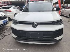 Volkswagen Touareg Sharp 300TSI Sharp Enjoy Edition - ფოტო 2