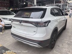 Volkswagen Touareg Sharp 300TSI Sharp Enjoy Edition - ფოტო 3