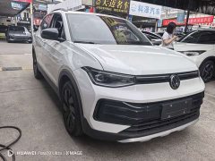 Volkswagen Touareg Sharp 300TSI Sharp Enjoy Edition - ფოტო 4