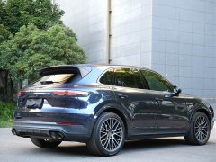 Porsche Cayenne 3.0T Platinum Edition - ფოტო 12