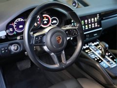 Porsche Cayenne 3.0T Platinum Edition - ფოტო 13