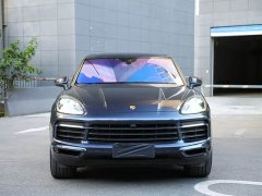 Porsche Cayenne 3.0T Platinum Edition - ფოტო 2