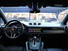 Porsche Cayenne 3.0T Platinum Edition - ფოტო 5