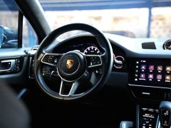 Porsche Cayenne 3.0T Platinum Edition - ფოტო 6