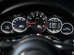 Porsche Cayenne 3.0T Platinum Edition - ფოტო 7