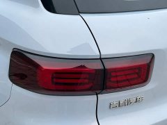 Geely ICON 1.5TD Chocolate Elegant Edition - ფოტო 10