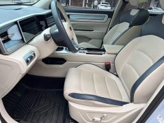 Geely ICON 1.5TD Chocolate Elegant Edition - ფოტო 11