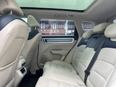 Geely ICON 1.5TD Chocolate Elegant Edition - ფოტო 12