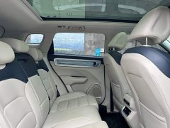 Geely ICON 1.5TD Chocolate Elegant Edition - ფოტო 13