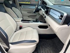 Geely ICON 1.5TD Chocolate Elegant Edition - ფოტო 14