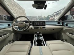 Geely ICON 1.5TD Chocolate Elegant Edition - ფოტო 15