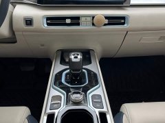 Geely ICON 1.5TD Chocolate Elegant Edition - ფოტო 17