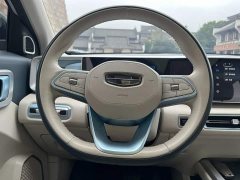 Geely ICON 1.5TD Chocolate Elegant Edition - ფოტო 18
