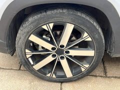 Geely ICON 1.5TD Chocolate Elegant Edition - ფოტო 19