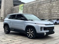 Geely ICON 1.5TD Chocolate Elegant Edition - ფოტო 3
