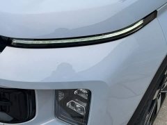 Geely ICON 1.5TD Chocolate Elegant Edition - ფოტო 4
