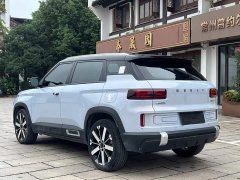 Geely ICON 1.5TD Chocolate Elegant Edition - ფოტო 5