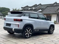Geely ICON 1.5TD Chocolate Elegant Edition - ფოტო 7