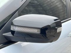 Geely ICON 1.5TD Chocolate Elegant Edition - ფოტო 9