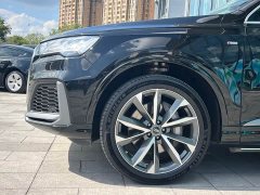 Audi Q7 55 TFSI quattro S line Sport - ფოტო 10