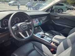 Audi Q7 55 TFSI quattro S line Sport - ფოტო 11