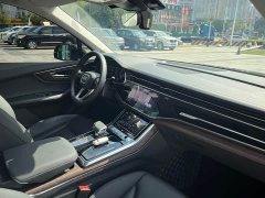 Audi Q7 55 TFSI quattro S line Sport - ფოტო 12