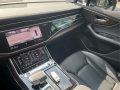 Audi Q7 55 TFSI quattro S line Sport - ფოტო 15
