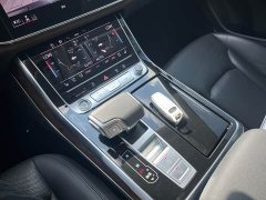 Audi Q7 55 TFSI quattro S line Sport - ფოტო 16