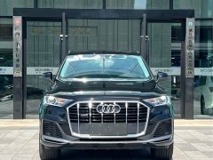 Audi Q7 55 TFSI quattro S line Sport - ფოტო 2