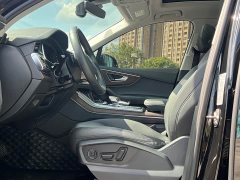 Audi Q7 55 TFSI quattro S line Sport - ფოტო 6