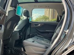Audi Q7 55 TFSI quattro S line Sport - ფოტო 7