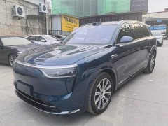 AITO Aion M8 Extended Range Max 53.4kWh 6-Seater with 192-Channel LiDAR - photo 1