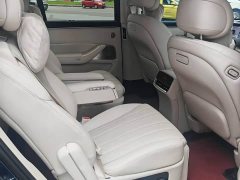 AITO Aion M8 Extended Range Max 53.4kWh 6-Seater with 192-Channel LiDAR - photo 10