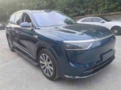 AITO Aion M8 Extended Range Max 53.4kWh 6-Seater with 192-Channel LiDAR - photo 2