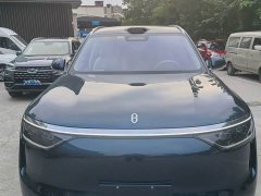 AITO Aion M8 Extended Range Max 53.4kWh 6-Seater with 192-Channel LiDAR - photo 3