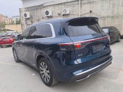 AITO Aion M8 Extended Range Max 53.4kWh 6-Seater with 192-Channel LiDAR - photo 4
