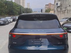 AITO Aion M8 Extended Range Max 53.4kWh 6-Seater with 192-Channel LiDAR - photo 5