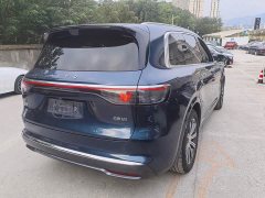 AITO Aion M8 Extended Range Max 53.4kWh 6-Seater with 192-Channel LiDAR - photo 6