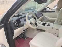 AITO Aion M8 Extended Range Max 53.4kWh 6-Seater with 192-Channel LiDAR - photo 7