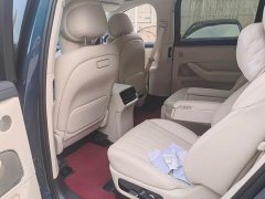 AITO Aion M8 Extended Range Max 53.4kWh 6-Seater with 192-Channel LiDAR - photo 8