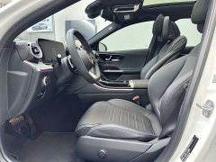 Mercedes-Benz C-Class C 260 L Sport Edition - ფოტო 10